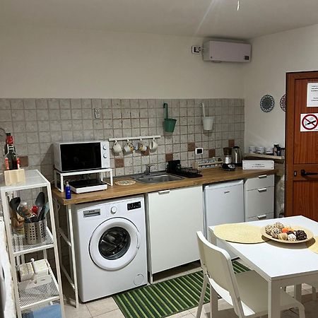 Casa Vacanze “Da Concetta” บารี ภายนอก รูปภาพ