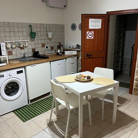 Casa Vacanze “Da Concetta” บารี ภายนอก รูปภาพ