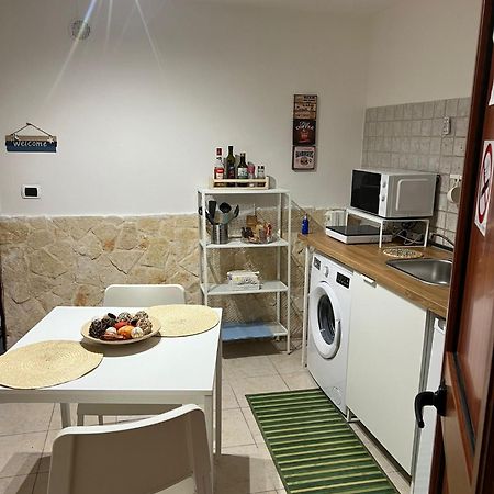 Casa Vacanze “Da Concetta” บารี ภายนอก รูปภาพ