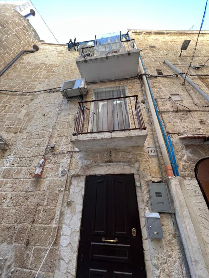 Casa Vacanze “Da Concetta” บารี ภายนอก รูปภาพ