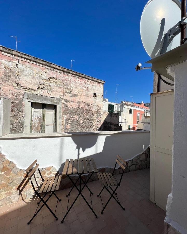 Casa Vacanze “Da Concetta” บารี ภายนอก รูปภาพ