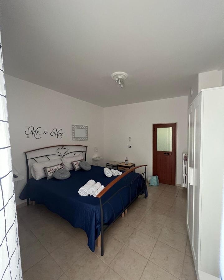 Casa Vacanze “Da Concetta” บารี ภายนอก รูปภาพ