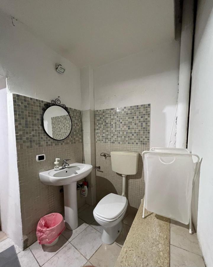 Casa Vacanze “Da Concetta” บารี ภายนอก รูปภาพ