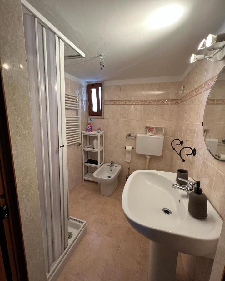 Casa Vacanze “Da Concetta” บารี ภายนอก รูปภาพ