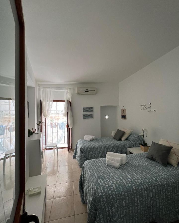 Casa Vacanze “Da Concetta” บารี ภายนอก รูปภาพ