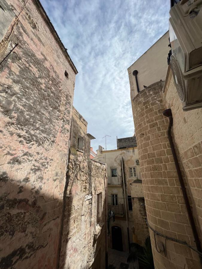 Casa Vacanze “Da Concetta” บารี ภายนอก รูปภาพ