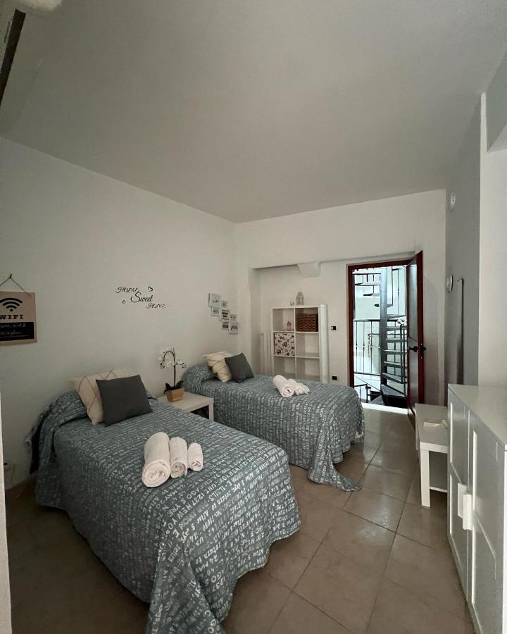 Casa Vacanze “Da Concetta” บารี ภายนอก รูปภาพ