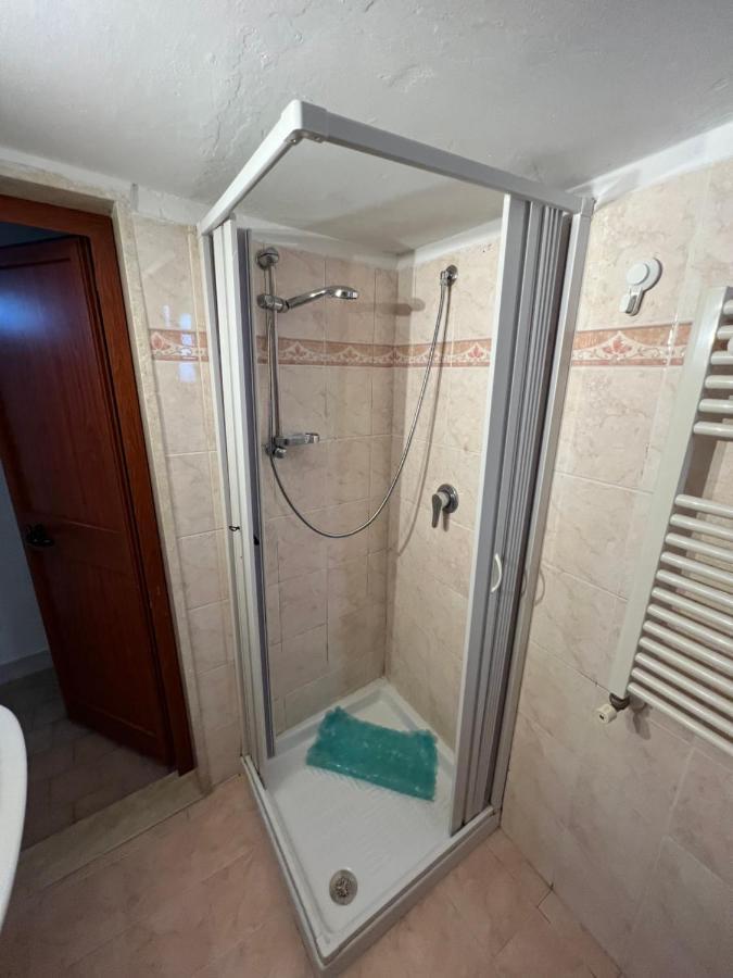 Casa Vacanze “Da Concetta” บารี ภายนอก รูปภาพ