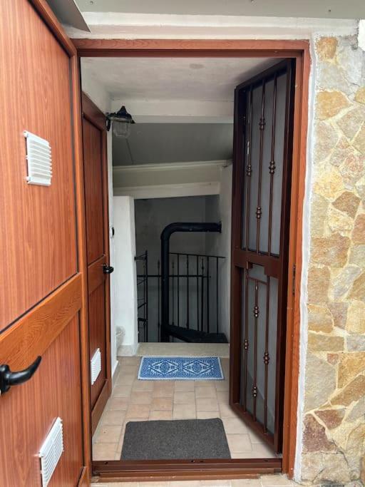 Casa Vacanze “Da Concetta” บารี ภายนอก รูปภาพ