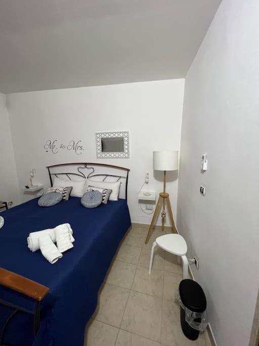 Casa Vacanze “Da Concetta” บารี ภายนอก รูปภาพ
