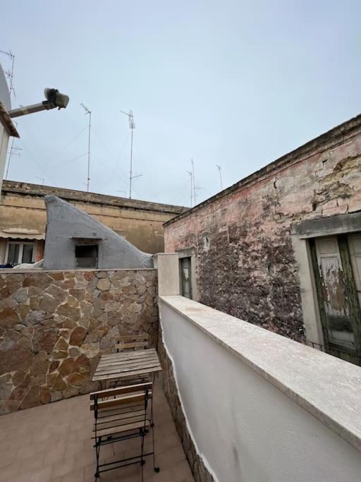 Casa Vacanze “Da Concetta” บารี ภายนอก รูปภาพ