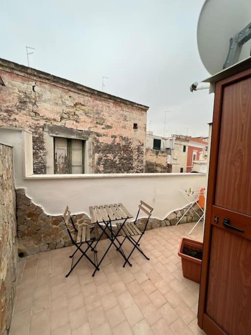Casa Vacanze “Da Concetta” บารี ภายนอก รูปภาพ
