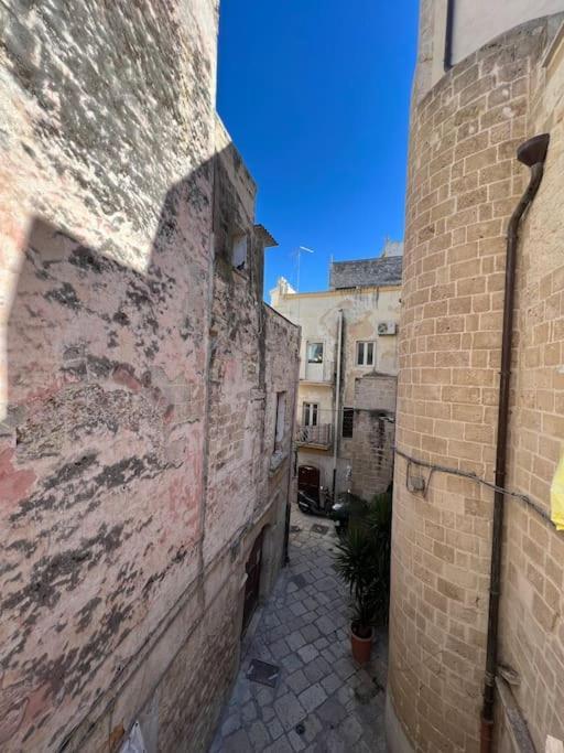 Casa Vacanze “Da Concetta” บารี ภายนอก รูปภาพ