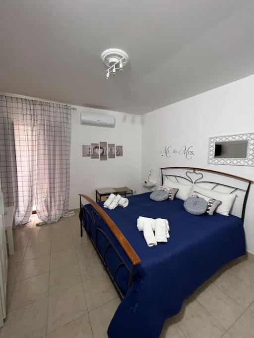 Casa Vacanze “Da Concetta” บารี ภายนอก รูปภาพ