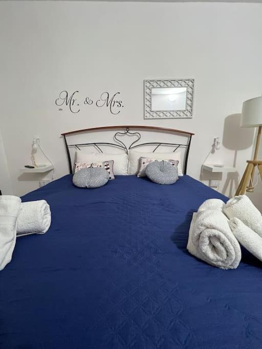 Casa Vacanze “Da Concetta” บารี ภายนอก รูปภาพ
