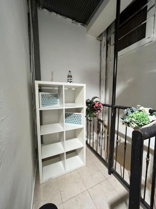 Casa Vacanze “Da Concetta” บารี ภายนอก รูปภาพ