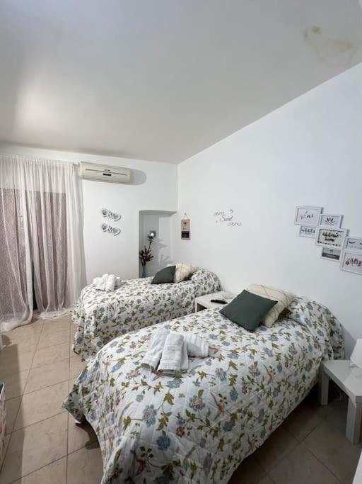 Casa Vacanze “Da Concetta” บารี ภายนอก รูปภาพ