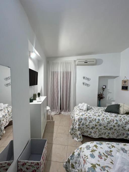 Casa Vacanze “Da Concetta” บารี ภายนอก รูปภาพ
