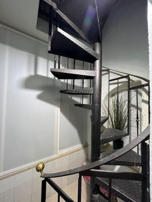 Casa Vacanze “Da Concetta” บารี ภายนอก รูปภาพ