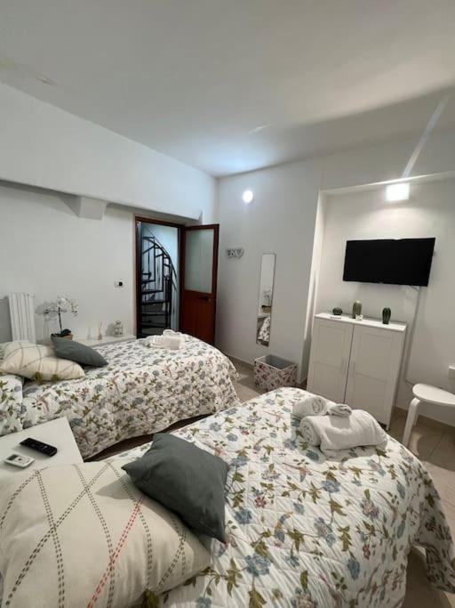 Casa Vacanze “Da Concetta” บารี ภายนอก รูปภาพ