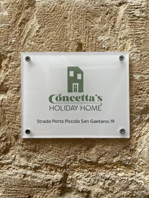 Casa Vacanze “Da Concetta” บารี ภายนอก รูปภาพ