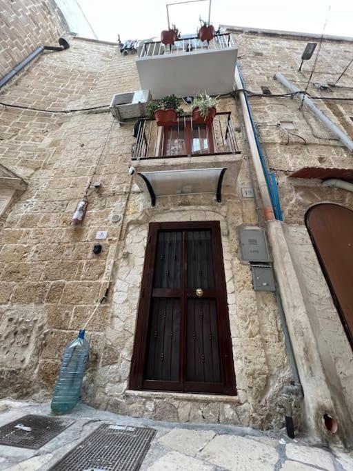 Casa Vacanze “Da Concetta” บารี ภายนอก รูปภาพ