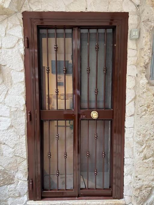 Casa Vacanze “Da Concetta” บารี ภายนอก รูปภาพ