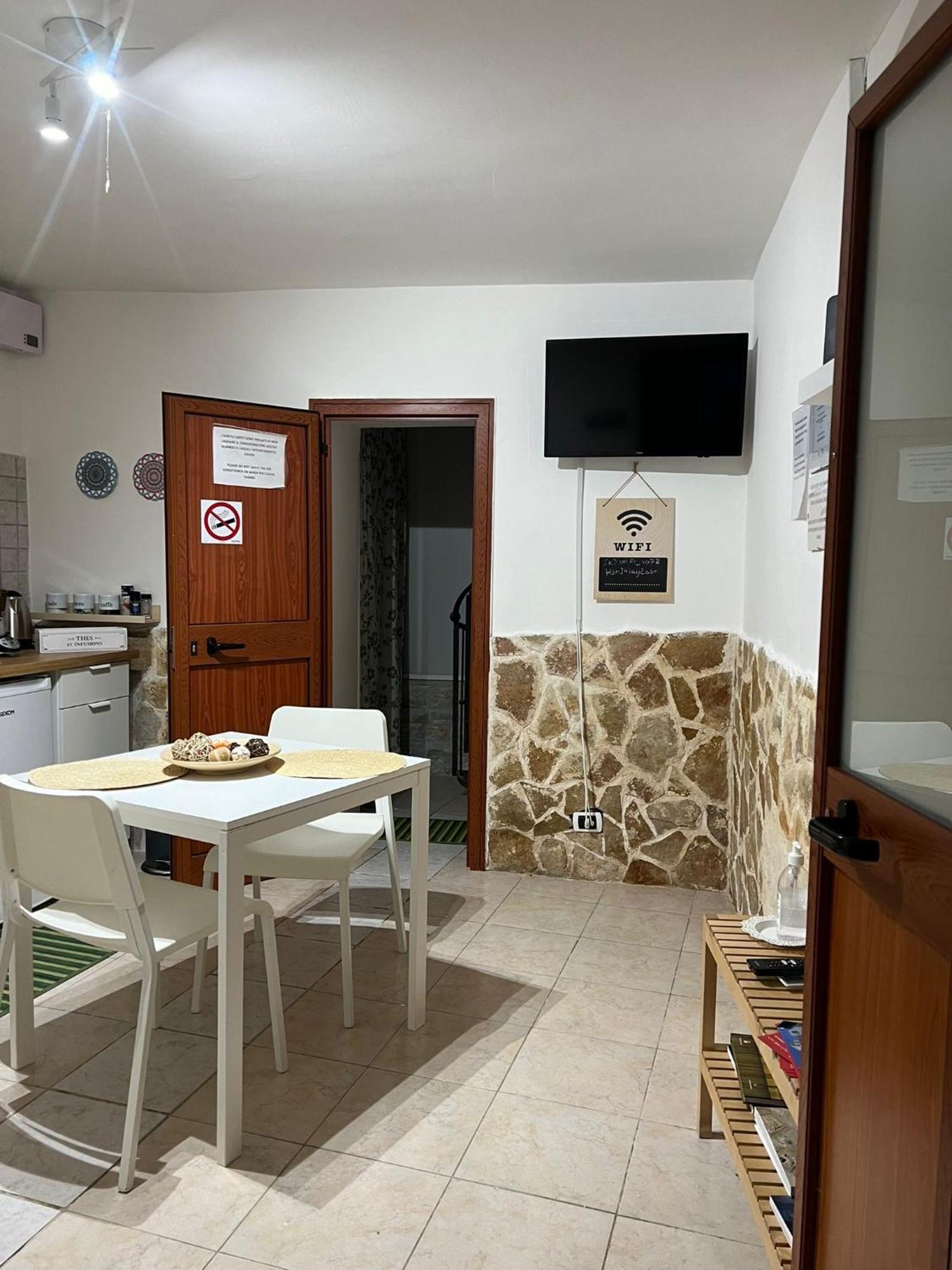 Casa Vacanze “Da Concetta” บารี ภายนอก รูปภาพ