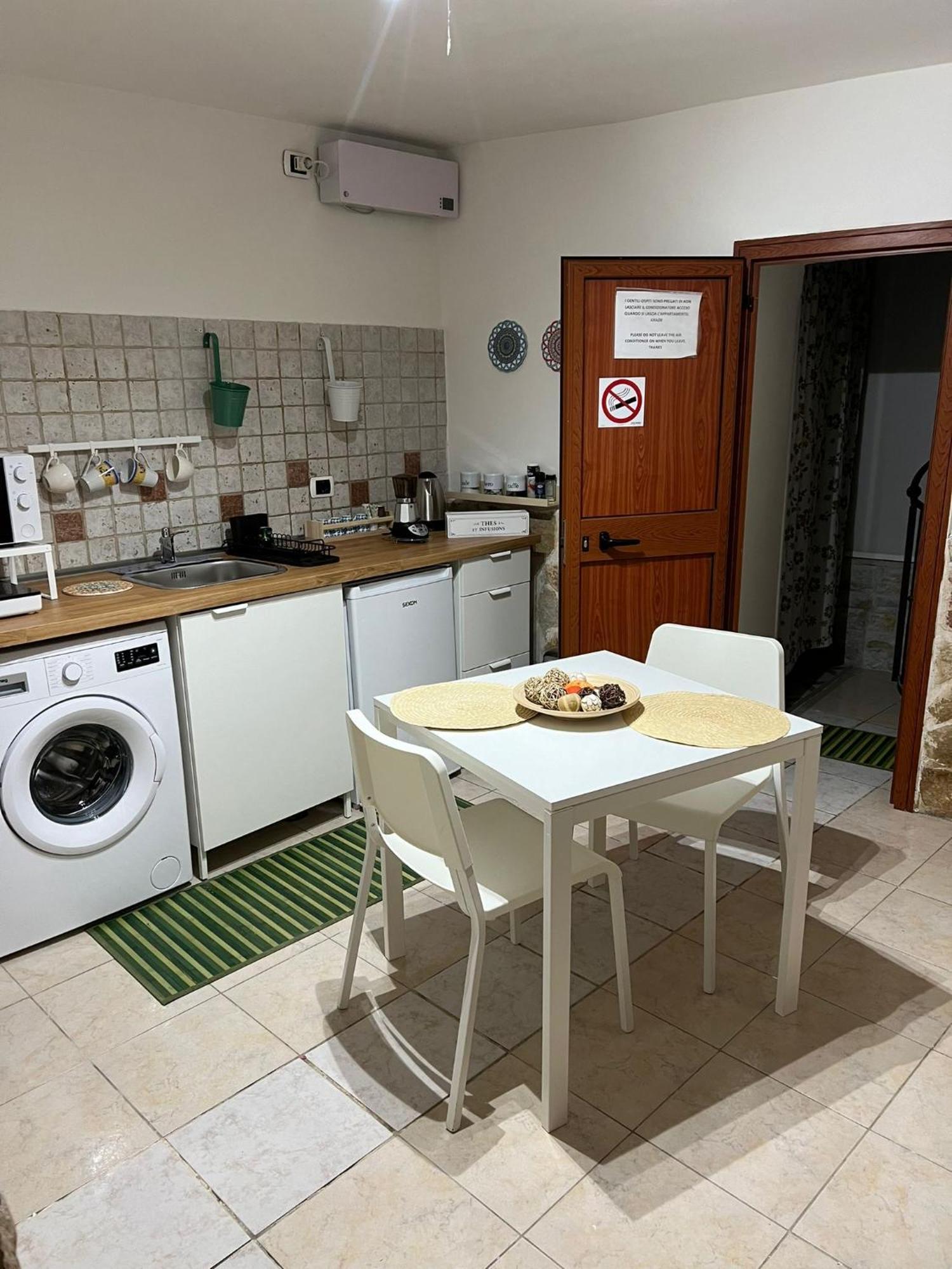 Casa Vacanze “Da Concetta” บารี ภายนอก รูปภาพ